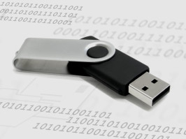 chiavette USB personalizzate