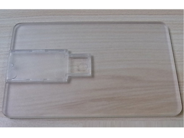 card usb biglietto da visita