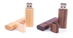 Pen drive USB 060 in legno