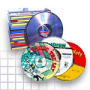 masterizzazione CD DVD